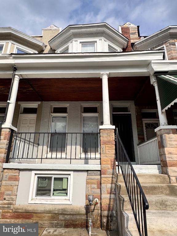 Building Photo - 1735 N Smallwood St