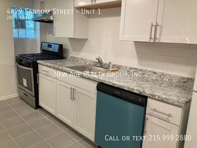 Building Photo - 4629 Sansom St