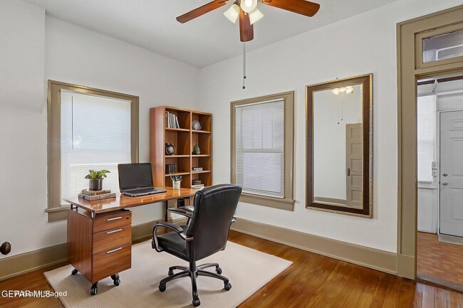 Building Photo - 1546 Upson Dr