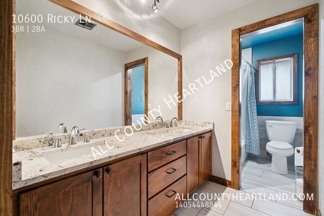 Building Photo - 10600 Ricky Ln