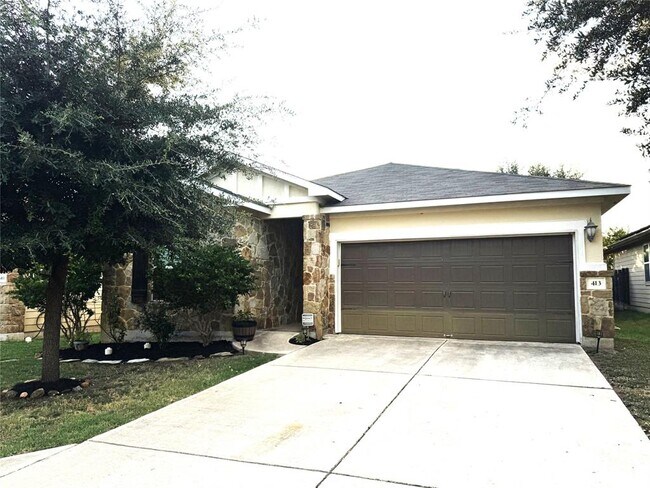 Building Photo - 413 Anacua Loop