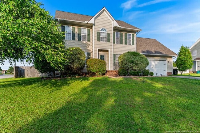 Building Photo - 1901 Ellie Ave