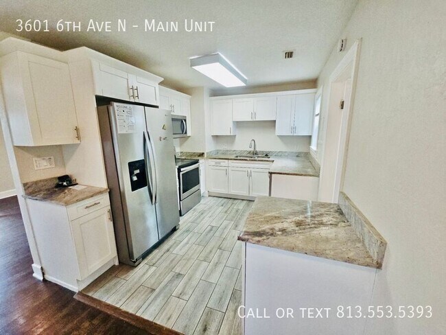 Building Photo - 3601 6th Ave N