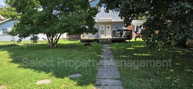 Building Photo - 2315 Kensington Blvd