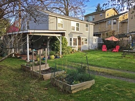 Building Photo - 12016 Bartlett Ave NE