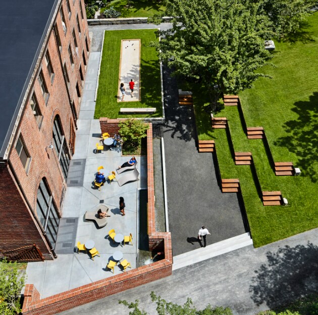 Building Photo - 804 Tremont St