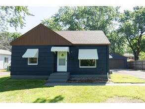 Building Photo - 3708 Xenia Ave N