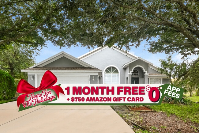 Building Photo - 1003 Dorking Way