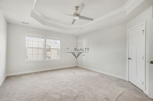 Building Photo - 1101 Rampart Dr