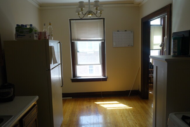 Building Photo - Nottingham Apartments