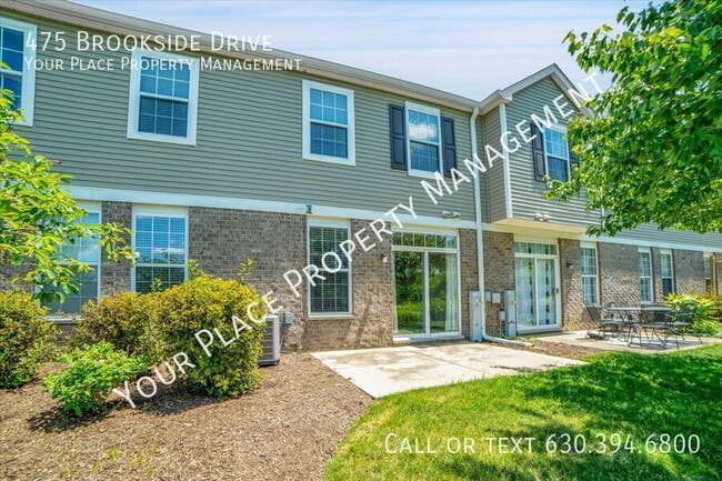 Building Photo - 475 Brookside Dr