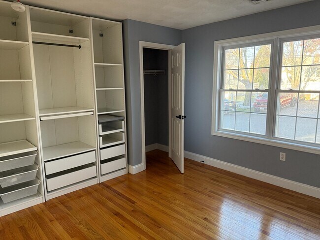 Building Photo - 610 Washington Ave