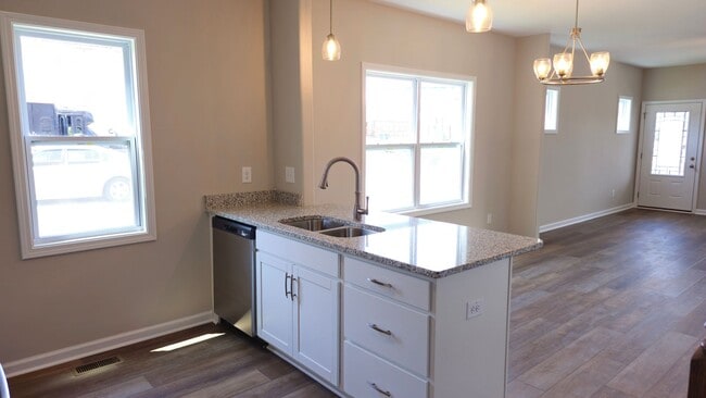 Building Photo - 1 Year of FREE Alarm Monitoring! 2 Bedroom with 2.5 Bath House! Available Now!