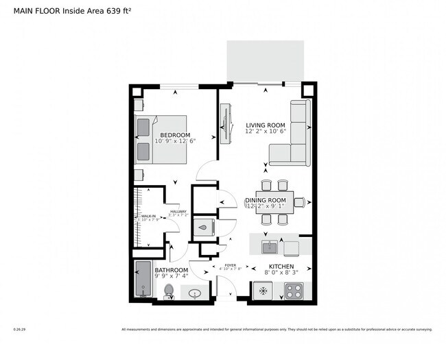 Building Photo - 50 Florida Ave NE