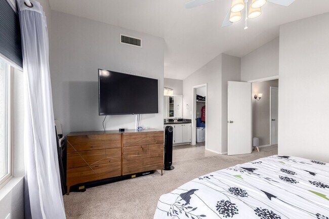 Building Photo - The Search is Over! 3-Bedroom, 2.5 baths with Refreshing Fenced Play Pool!