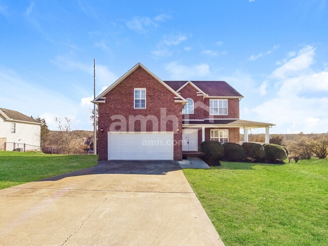 Building Photo - 204 Jessie Ln