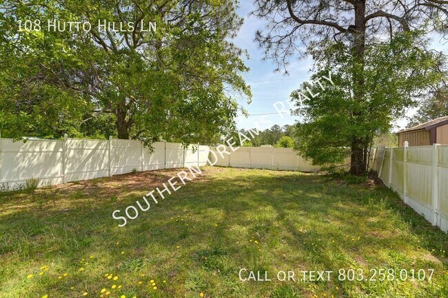 Building Photo - 108 Hutto Hill