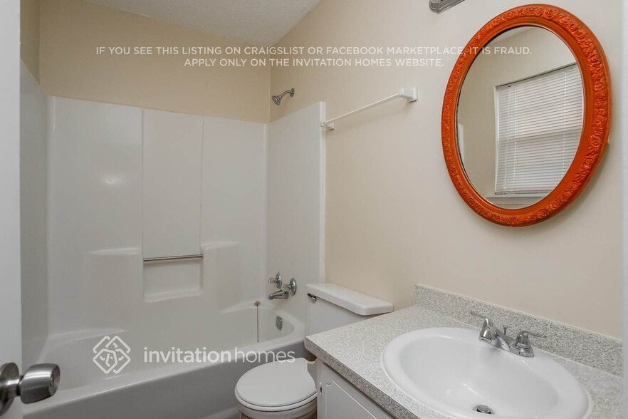 Building Photo - 3146 Gwinnstone Cir SW