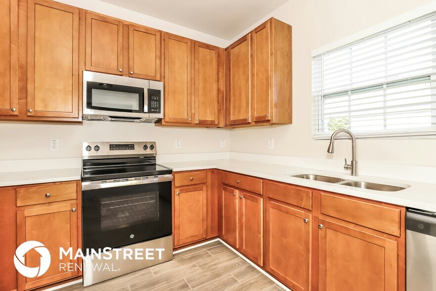 Building Photo - 4829 Kingwell Dr