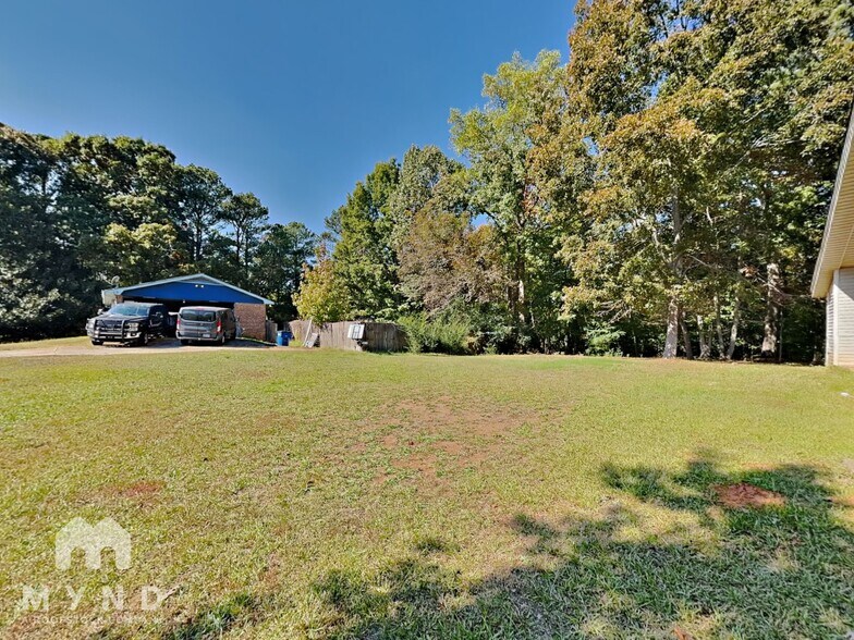Building Photo - 6536 Paul Way
