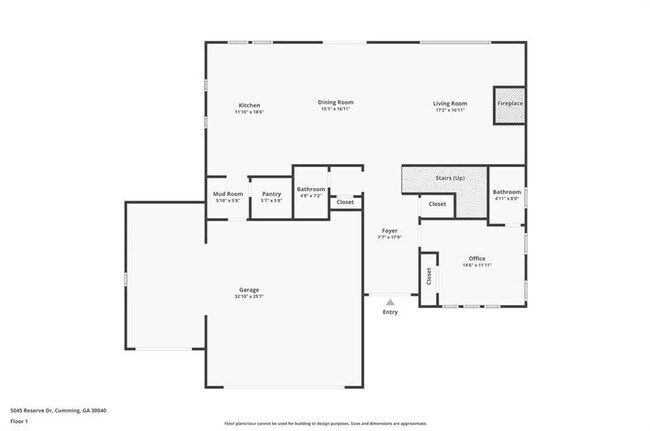 Building Photo - 5045 Reserve Dr