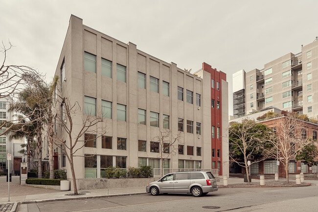 Building Photo - 1 Federal St