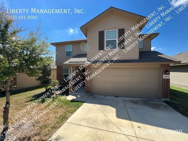 Building Photo - 5 Bedroom, 2.5 Bath Home in Redbird Ranch