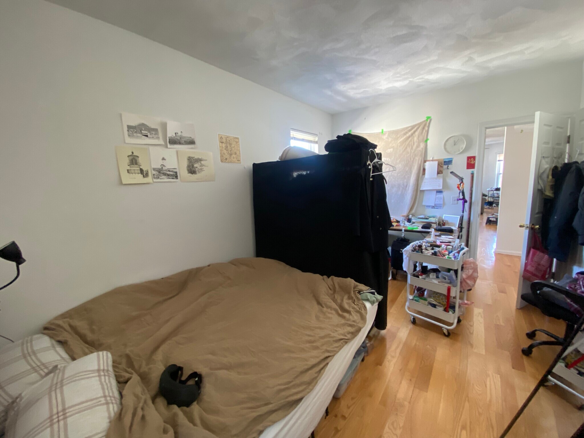 Building Photo - 58 Mansfield St