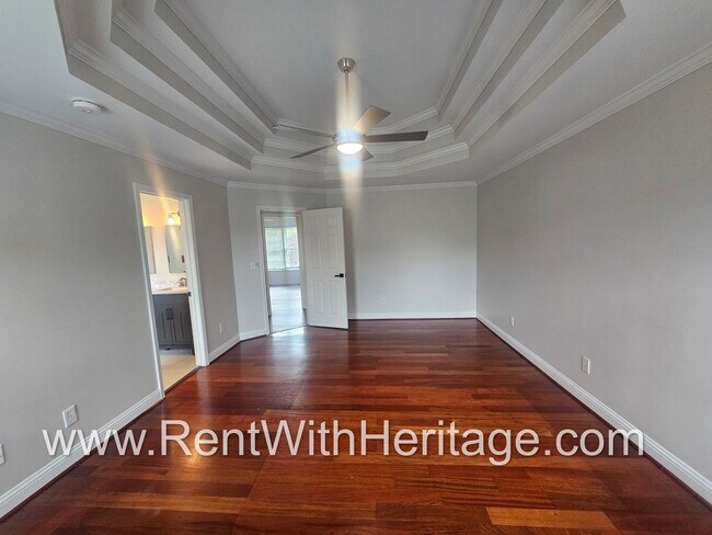 Building Photo - WOW!!!!!...PRETIGIOUS HOME IN CHAPEL CROSS...