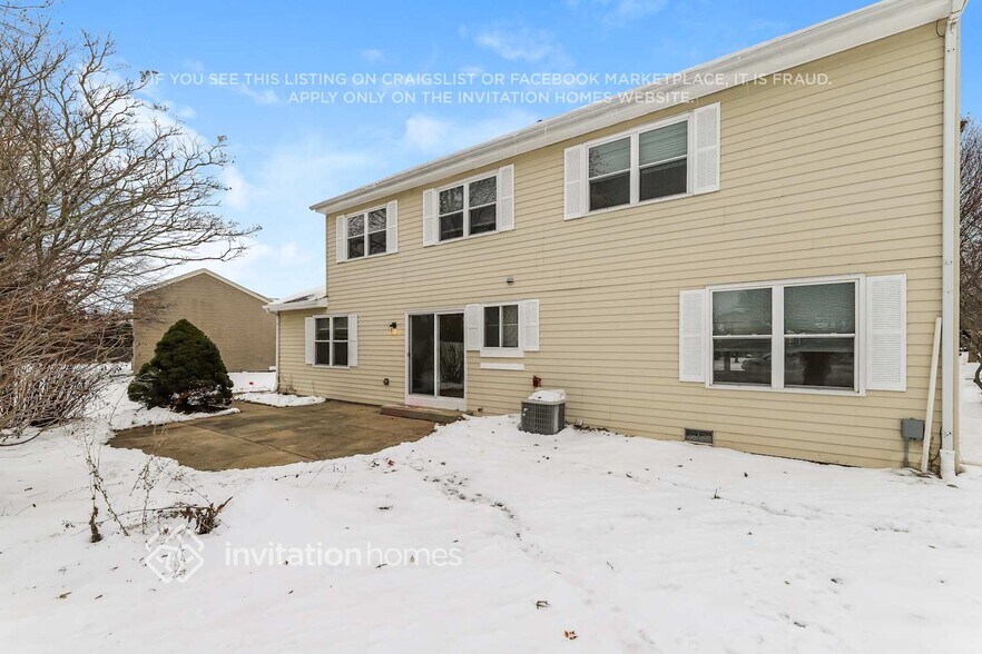 Building Photo - 1248 Rosewood Ln