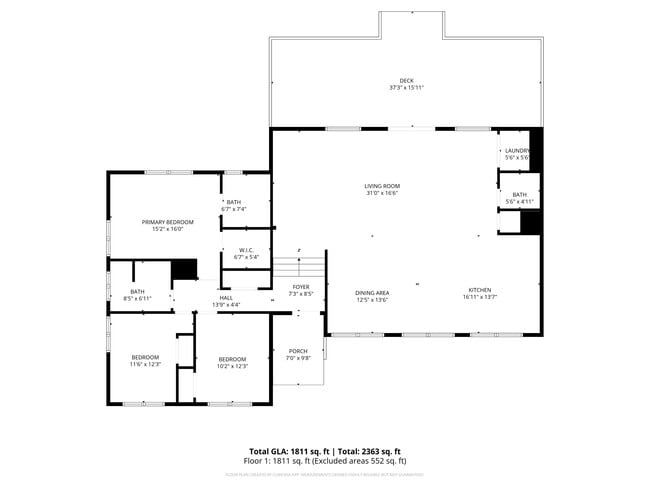 Building Photo - 8625 Cedarbrook Dr