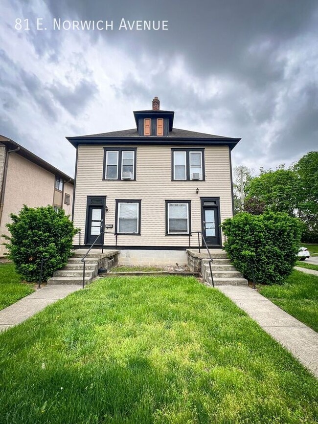 Primary Photo - 81 E Norwich Ave