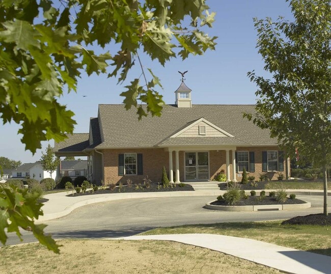 Primary Photo - 115 Timber Dr