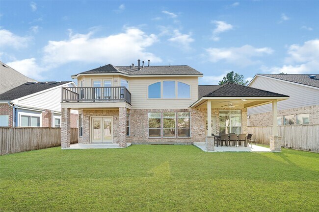 Building Photo - 74 E Arbor Camp Cir