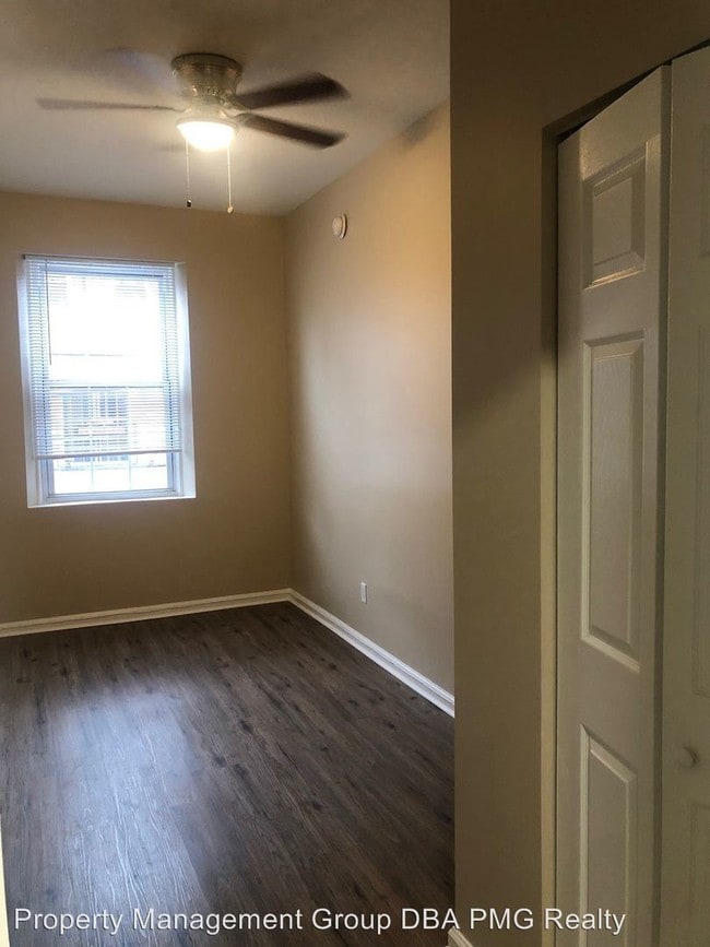 Building Photo - 1308 South St