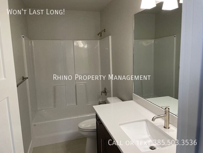 Building Photo - 1119 S 4350 W