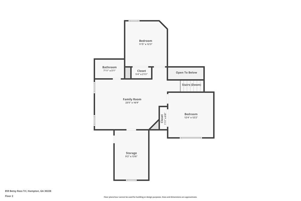 Building Photo - 859 Betsy Ross Trail