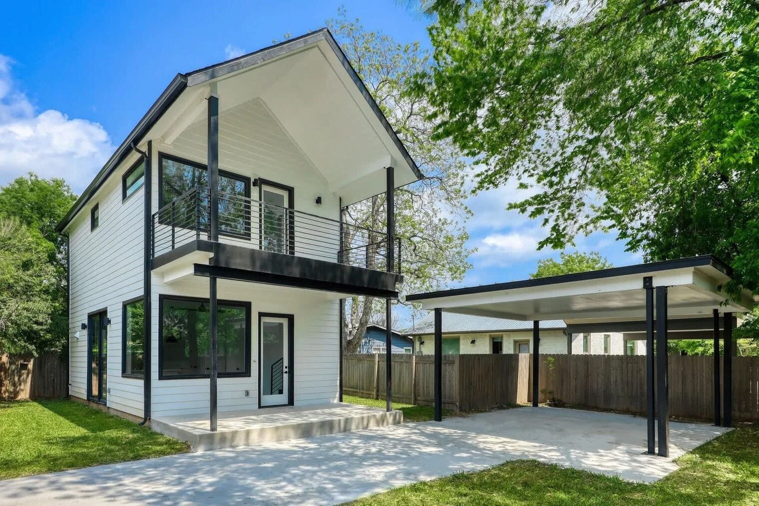 Building Photo - 5208 Evans Ave