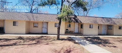 Building Photo - 620 E Hills Rd
