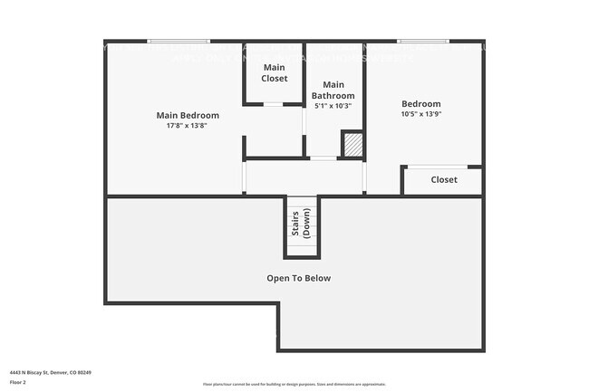 Building Photo - 4443 Biscay St