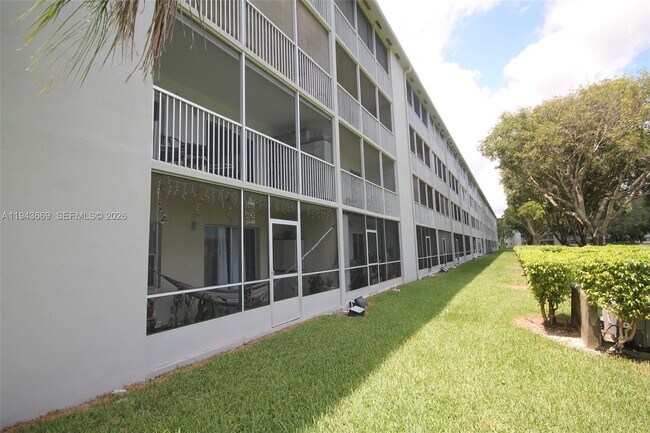 Building Photo - 301 SW 135th Ave