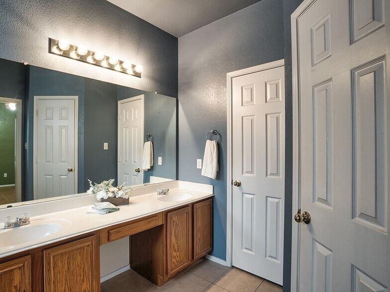 Building Photo - 3521 Desert Mesa Rd