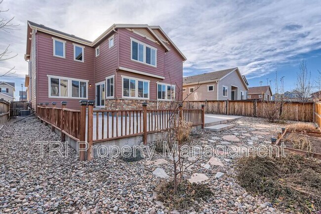 Building Photo - 645 W 171st Pl