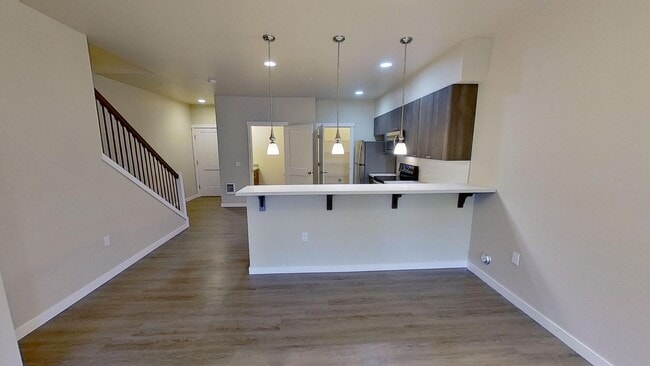 Building Photo - 2 Bedroom 2.5 Bath townhome with 1 car garage. Schedule a tour today!