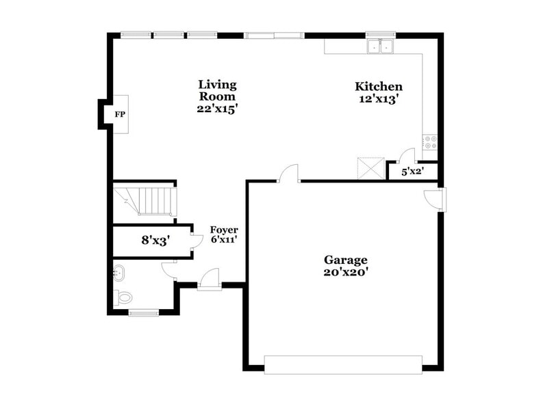 Building Photo - 3226 Mackinac Island Ln