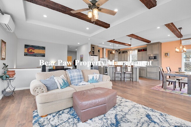 Building Photo - "Experience Mountain Living at Its Finest ...