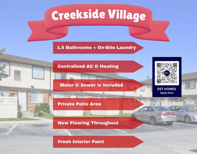 Building Photo - 24895 Mayfair-24895