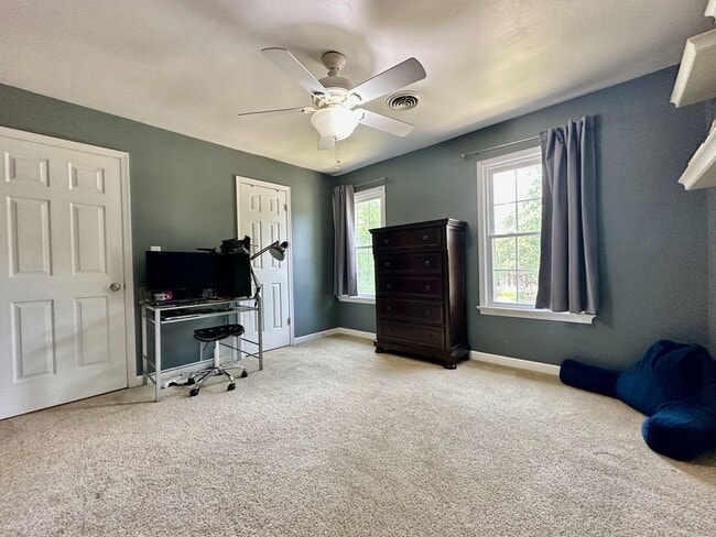 Building Photo - Ready August 1st! A First-Time Rental on a...