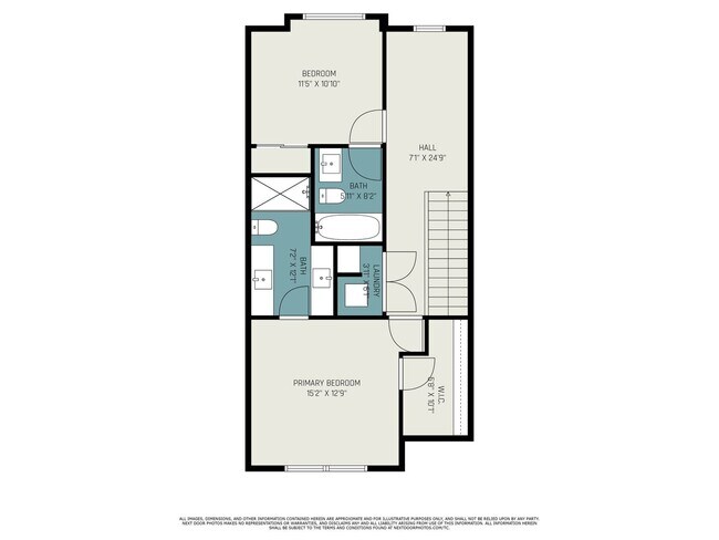 Building Photo - Stylish Town Home In Desirable Thornton Ne...