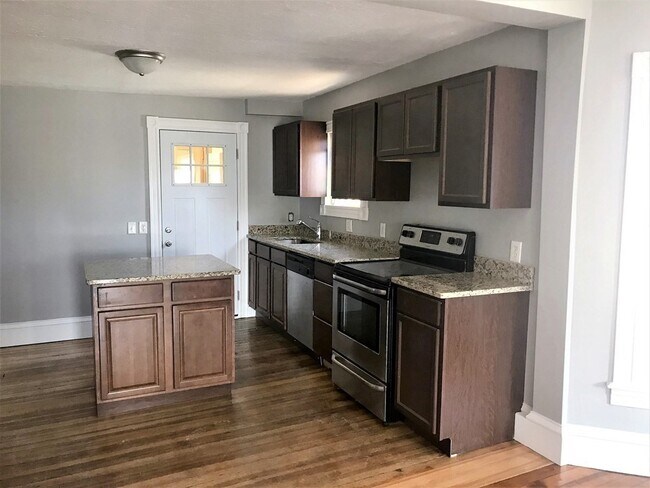 Building Photo - 49 Eddy St